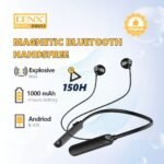 DENX---DX653 Magnetic 5.4 Handsfree Headset - Image 4