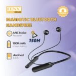 DENX---DX653 Magnetic 5.4 Handsfree Headset - Image 3