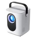 1080P Mini Portable Projector - Image 5