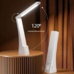 Foldable LED Desk Lamp - Image 2