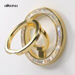 Mobile Stand Magnetic Phone Holder - Image 3