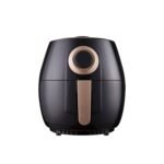 Electric No Oil Air Deep Fryer - Image 4